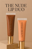 The Nude Lip Duo