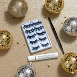 Brow & Lash Affair Holiday Bundle