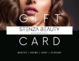 STENZA BEAUTY Gift Card