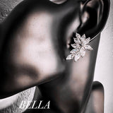 BELLA Bridal Earrings
