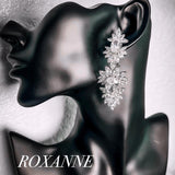 ROXANNE Bridal Earrings